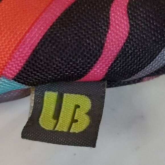 Lily Bloom Crossbody Bag Shoulder Tote Satchel Handbag Purse WOMEN'S WOMAN'S - Picture 10 of 15